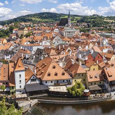 Czech Republic