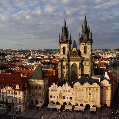 Czech Republic