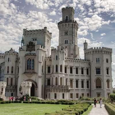 Czech Republic