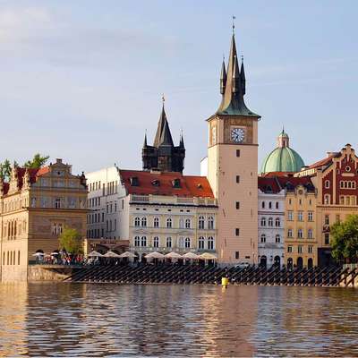 Czech Republic