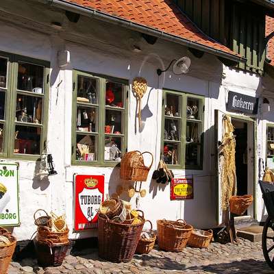 Denmark