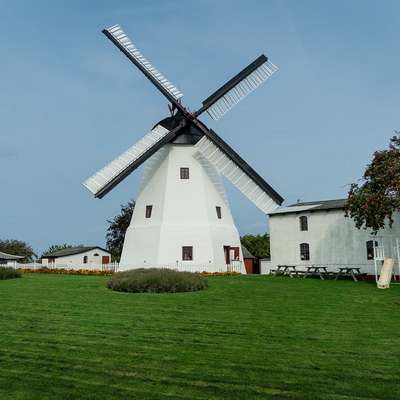 Denmark