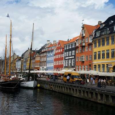 Denmark