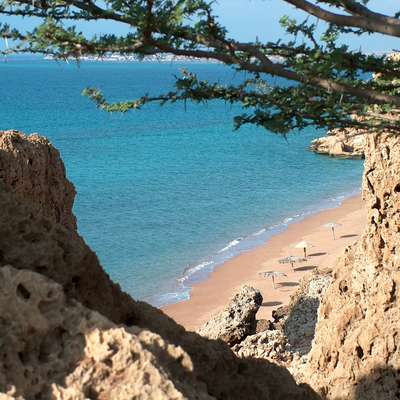 Djibouti