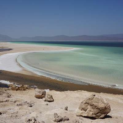 Djibouti