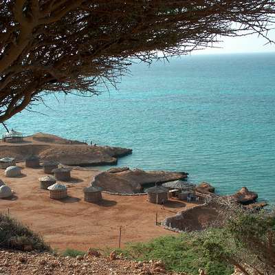 Djibouti