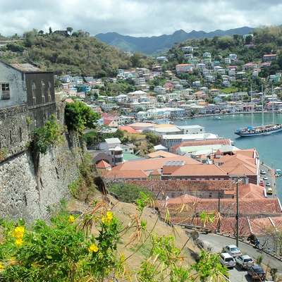 Dominica