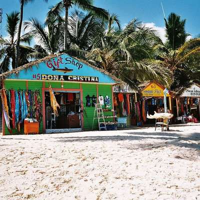 Dominican Republic