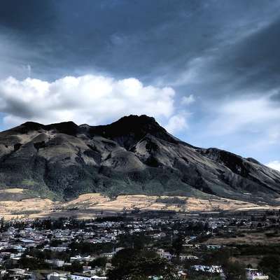 Ecuador