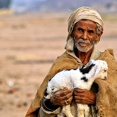 Egypt