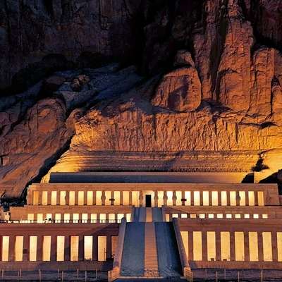 Egypt