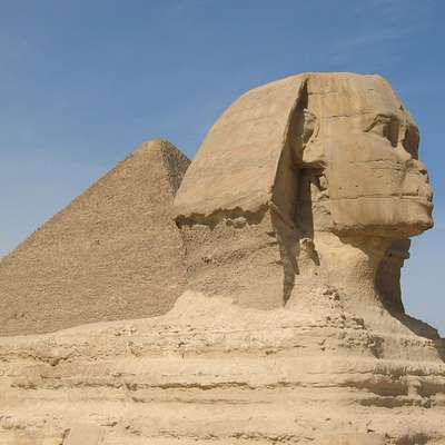 Egypt