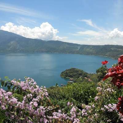 El Salvador