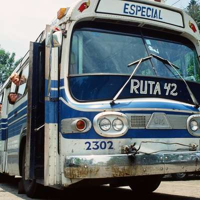El Salvador
