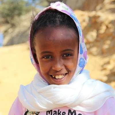 Eritrea