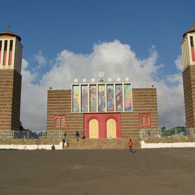 Eritrea