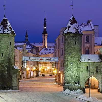 Estonia
