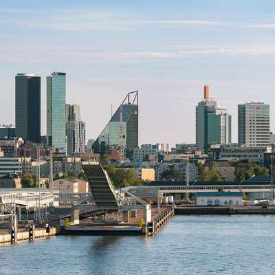 Estonia