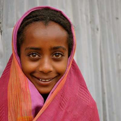 Ethiopia