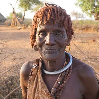 Ethiopia