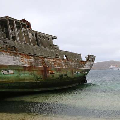Falkland Islands (Malvinas)