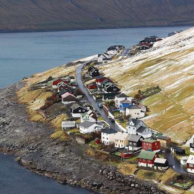 Faroe Islands