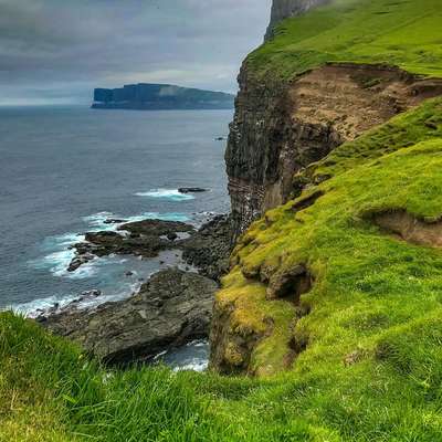 Faroe Islands