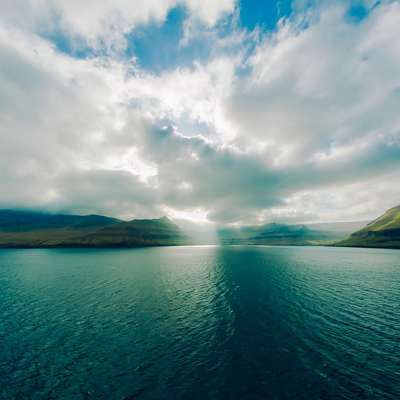 Faroe Islands