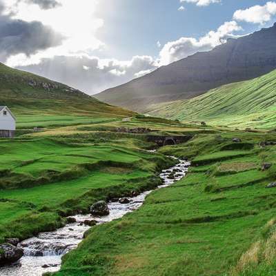 Faroe Islands