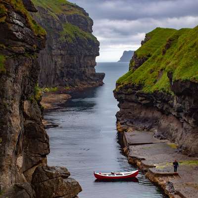 Faroe Islands
