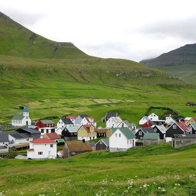Faroe Islands