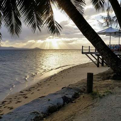 Fiji