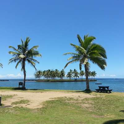 Fiji