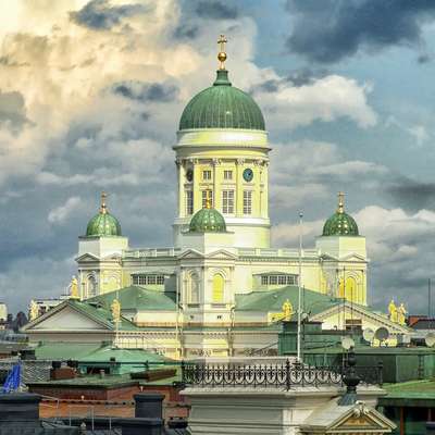 Finland