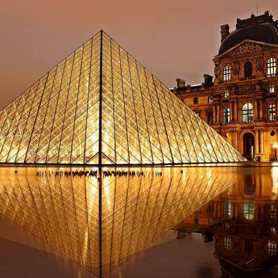France
