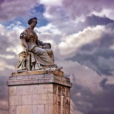France