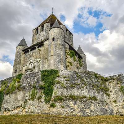 France