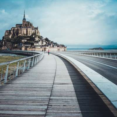 France