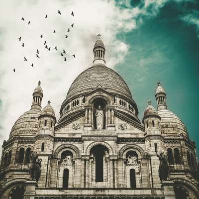 France