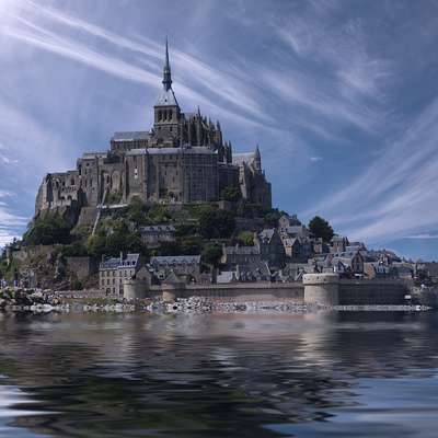 France