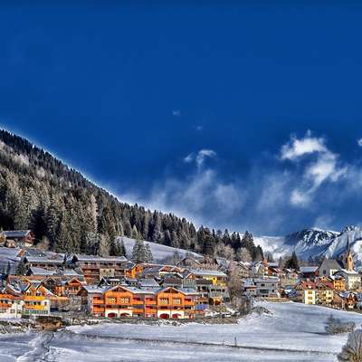 France