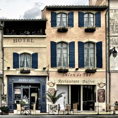France