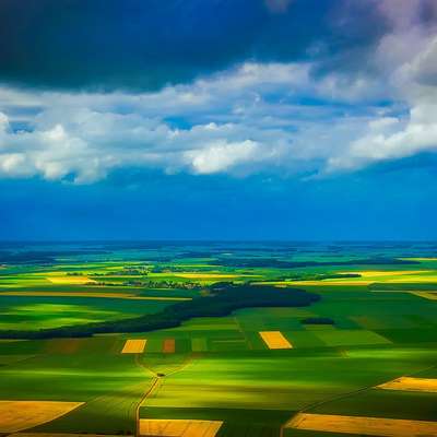 France