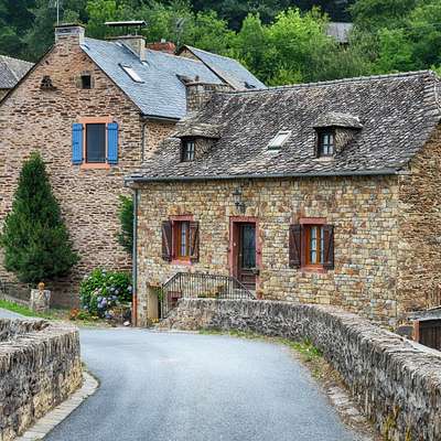 France
