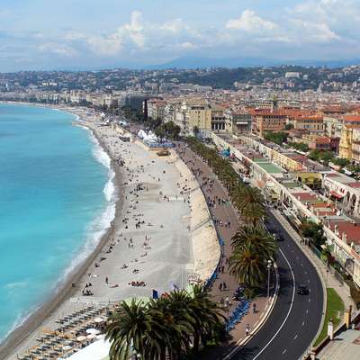 France