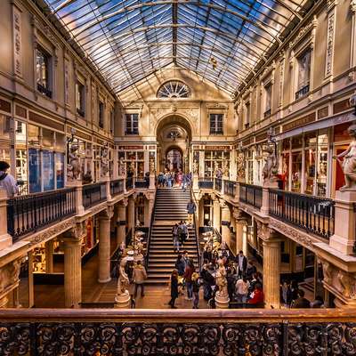 France