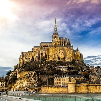 France