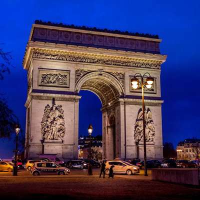 France