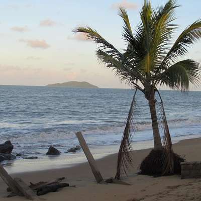 French Guiana
