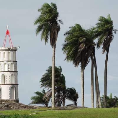 French Guiana